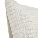 Fable Ivory Rectangular Accent Pillow Set of 2