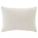 Fable Ivory Rectangular Accent Pillow Set of 2