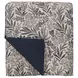 Mulberry Denim Blue King Duvet
