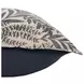 Mulberry Denim Blue King Sham