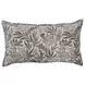 Mulberry Denim Blue King Sham