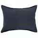 Mulberry Denim Blue Standard Sham