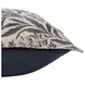 Mulberry Denim Blue Standard Sham