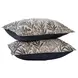 Mulberry Denim Blue Standard Sham