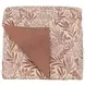 Mulberry Chestnut Brown Queen Duvet
