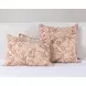 Mulberry Chestnut Brown Queen Duvet