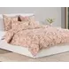 Mulberry Chestnut Brown Queen Duvet