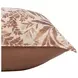 Mulberry Chestnut Brown King Sham