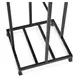 Pillow Black 54" Tower Display Rack