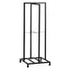 Pillow Black 54" Tower Display Rack