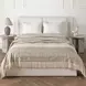 BC Beryl Cocoa Brown King Blanket