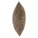 Equilibrium Mica Bronze Square Accent Pillow Set of 2