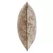 Equilibrium Mica Frost Square Accent Pillow Set of 2