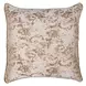 Equilibrium Mica Frost Square Accent Pillow Set of 2