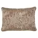 Equilibrium Mica Bronze Rectangular Accent Pillow Set of 2