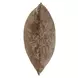 Equilibrium Mica Bronze Rectangular Accent Pillow Set of 2
