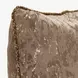 Equilibrium Mica Bronze Rectangular Accent Pillow Set of 2