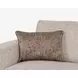 Equilibrium Mica Bronze Rectangular Accent Pillow Set of 2
