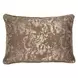 Equilibrium Mica Bronze Rectangular Accent Pillow Set of 2