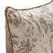 Equilibrium Mica Frost Rectangular Accent Pillow Set of 2