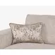 Equilibrium Mica Frost Rectangular Accent Pillow Set of 2