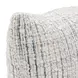 Equilibrium Trona Blue and Ivory Rectangular Accent Pillow Set of 2
