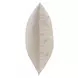 Equilibrium Dalton Natural Square Accent Pillow Set of 2