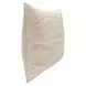 Equilibrium Dalton Natural Square Accent Pillow Set of 2