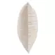 Equilibrium Dalton Natural Rectangular Accent Pillow Set of 2