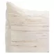 Equilibrium Dalton Natural Rectangular Accent Pillow Set of 2