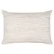 Equilibrium Dalton Natural Rectangular Accent Pillow Set of 2