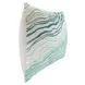 Equilibrium Blue Accent Pillow Set of 2