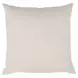 Equilibrium Zircon Mint and Green Square Accent Pillow Set of 2