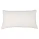 Equilibrium Ion Ivory Rectangular Accent Pillow Set of 2