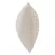 Equilibrium Ion Ivory Rectangular Accent Pillow Set of 2