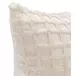 Equilibrium Ion Ivory Rectangular Accent Pillow Set of 2