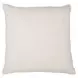 Equilibrium Ion Ivory Square Accent Pillow Set of 2