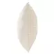 Equilibrium Ion Ivory Square Accent Pillow Set of 2