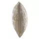 Lexington Natural Square Accent Pillow Set of 2