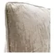 Lexington Natural Square Accent Pillow Set of 2
