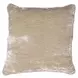 Lexington Natural Square Accent Pillow Set of 2