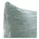 Lexington Pale Aqua Square Accent Pillow Set of 2