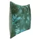 Equilibrium Spartina Green Square Accent Pillow Set of 2