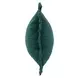 Lauren Emerald Square Accent Pillow Set of 2