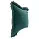 Lauren Emerald Square Accent Pillow Set of 2