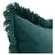 Lauren Emerald Square Accent Pillow Set of 2