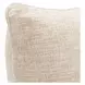 Fallow Light Tan Square Accent Pillow Set of 2