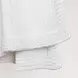 Throws Dyne White Throw