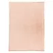 Throws Taiga Faux Fur Peach Throw