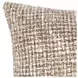 Villa Classics Porter Natural and Ivory Rectangular Accent Pillow Set of 2